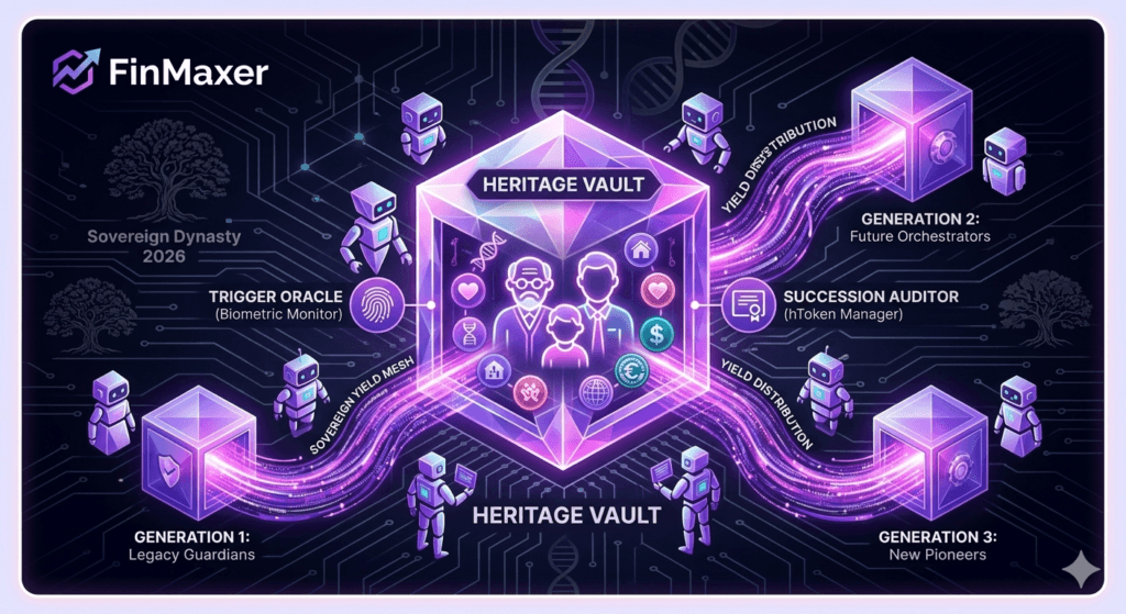 Perpetual Heritage Protocols