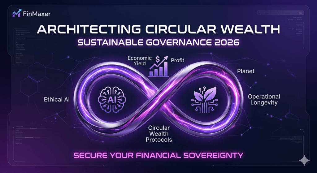 Sustainable Governance