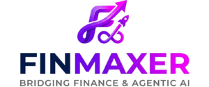 FinMaxer Logo
